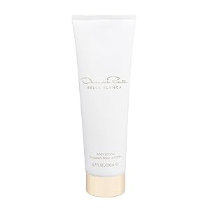 ODLR Bella Blanca Lotion