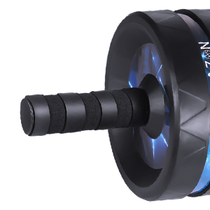 exercise wheels for abs