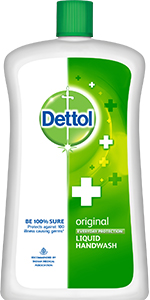 Dettol Handwash