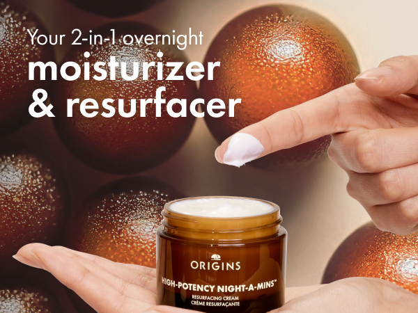 Amazon.com: Origins High-Potency Night-A-Mins Resurfacing