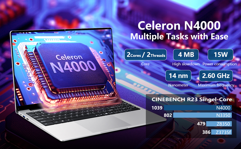 laptop for gaming