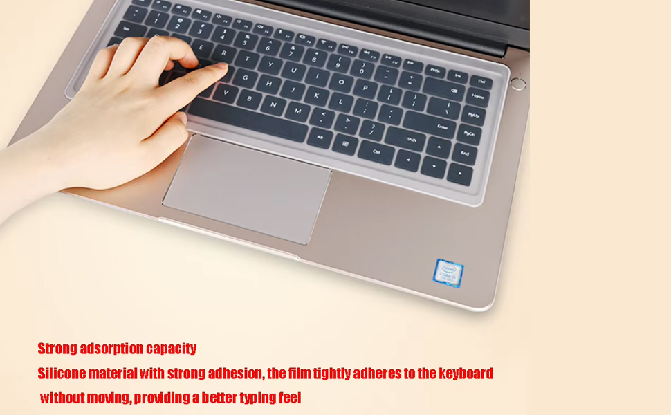 keyboard cover