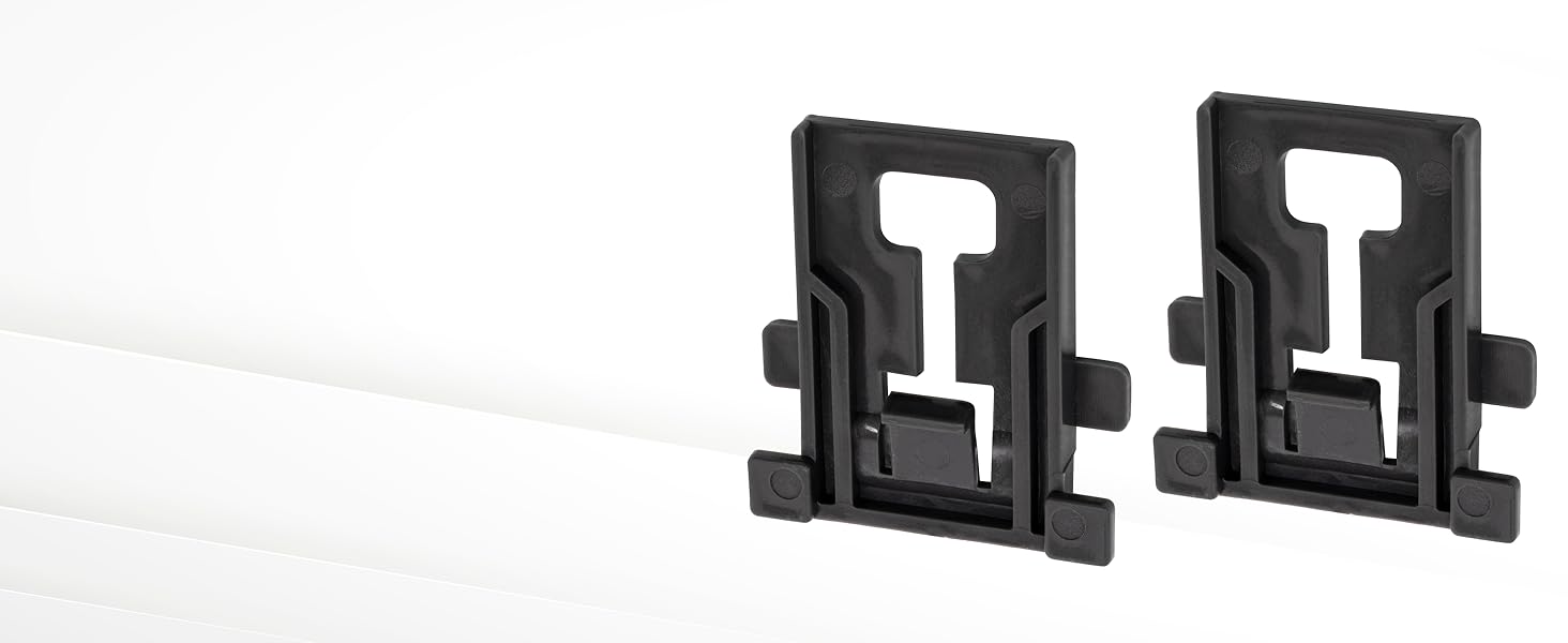 LONG-LASTING REPLACEMENT