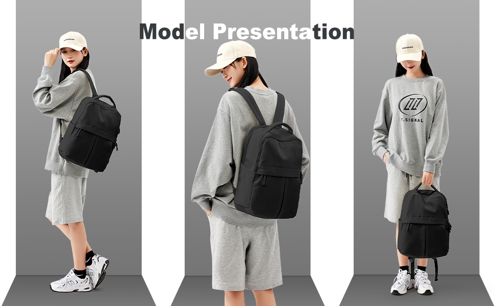Work Backpack for Men