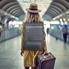 50L backpack