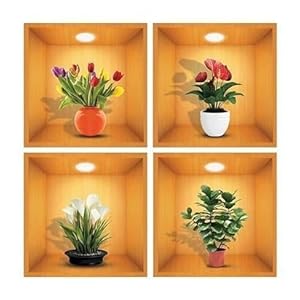 3D Wall Stickers