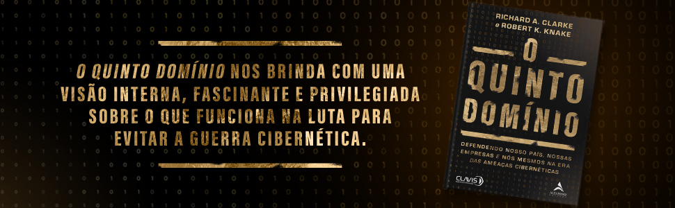 O Quinto Dominio