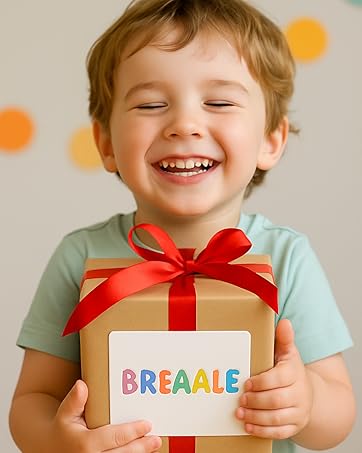 BREAALE