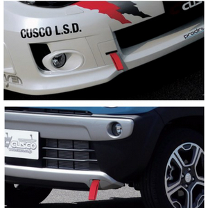 CUSCO ストラップとキーホルダーセット vigoras_00bctv