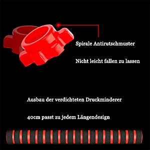 Haltere Musculation Reglable, Ensemble D'haltères Pour Hommes 2 En 1, Disque Musculation Dumbbells Barres Pour La Salle De Sport, Serrure De Sécurité+Avec Bielle,Noir 3