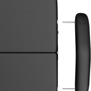 Massage Table with Carry Bag