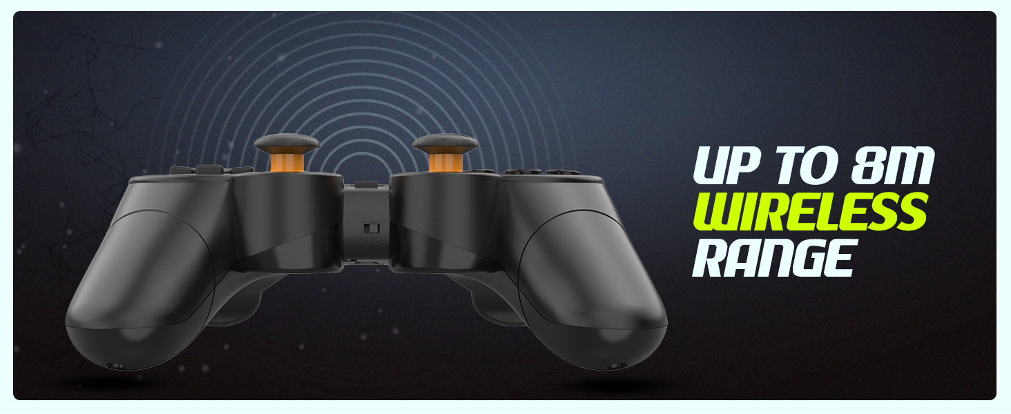 Nexus Controller
