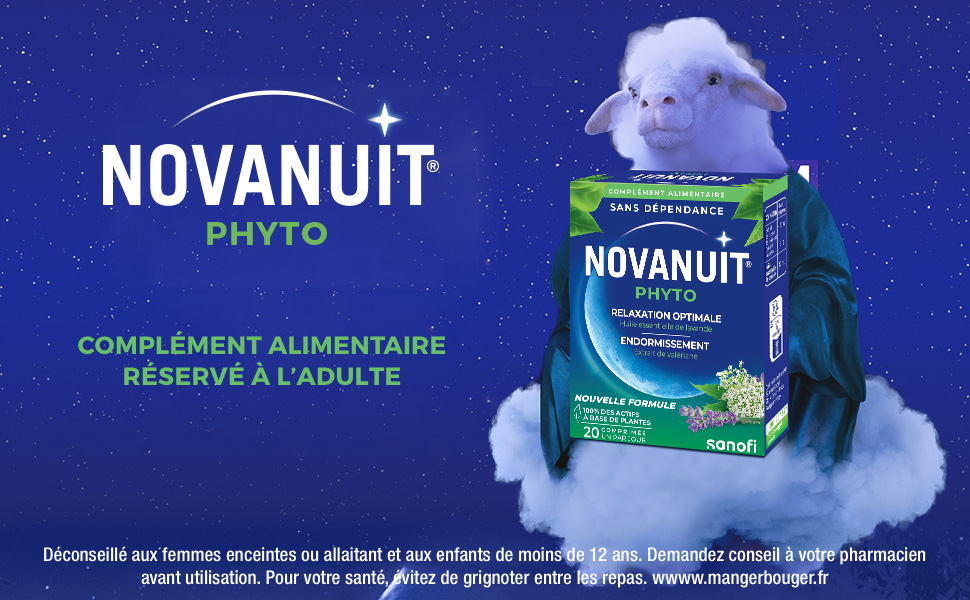Novanuit Phyto (nouveau)