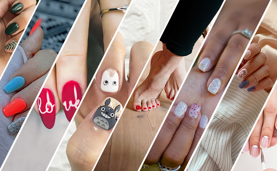 NAIL DRYER