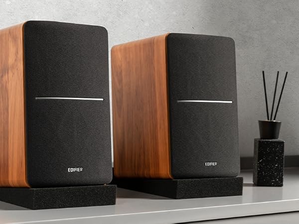 Amazon.co.jp: 【EDIFIER直営店】Edifier R1280DBs Bluetooth