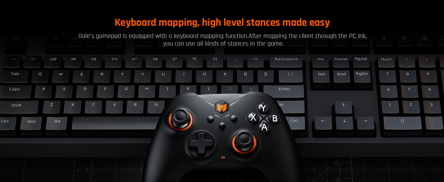 pc controller