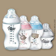 tommee tippee