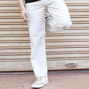 Divisive Linen Pant