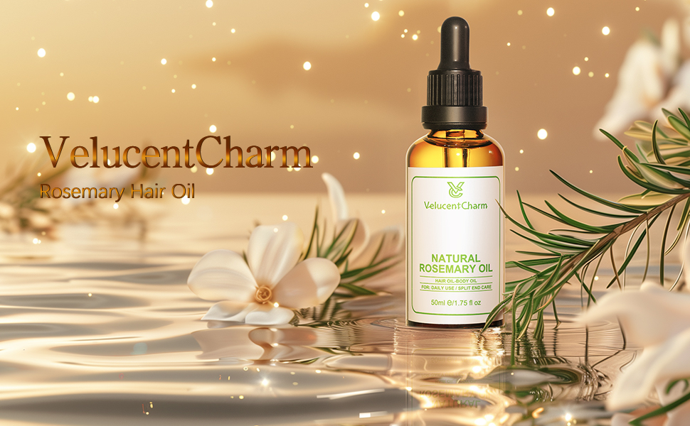 rosemary oil for hair growth
