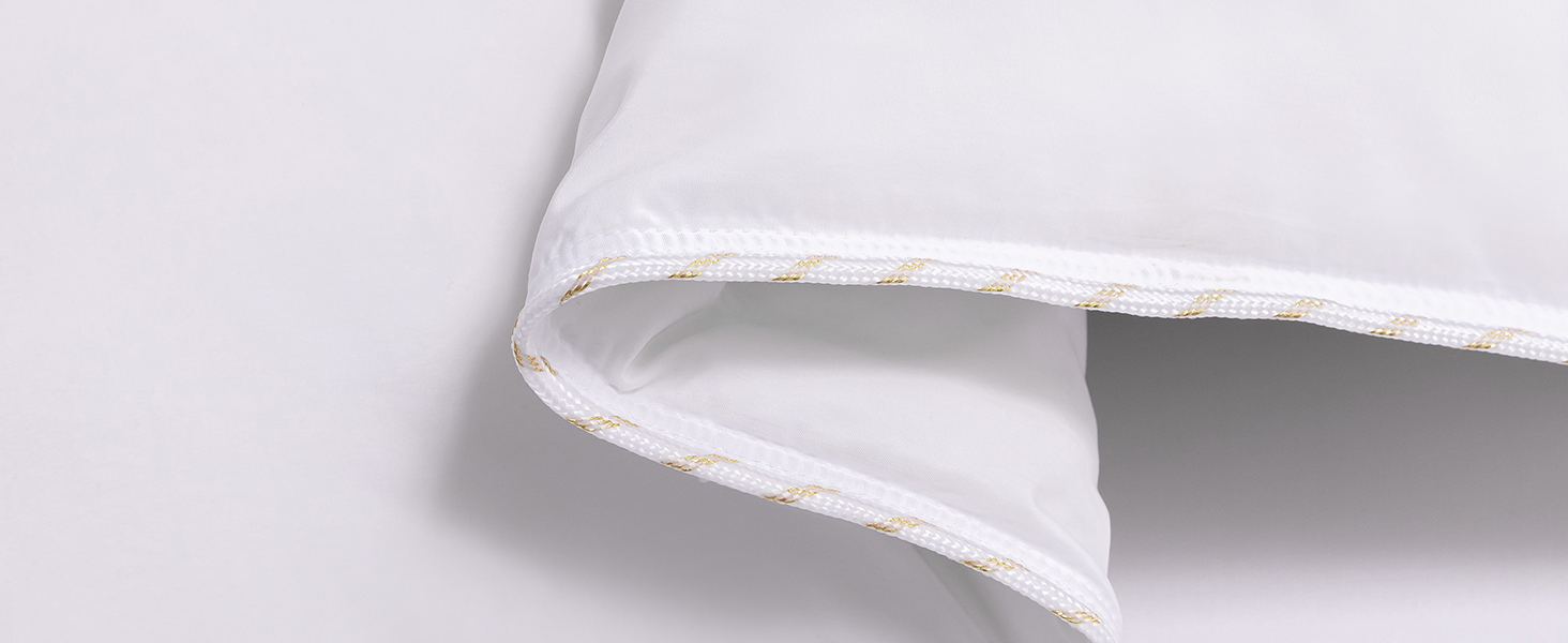 Luxury Goose Feather Down Comforter for Oversized King Size, Ultra-Soft All Season Duvet Insert with Sorona Fill (White, 77aa1cbb 3842 4212 Aabf 060b8fb26212. CR0,0,1464,600 PT0 SX1464 V1