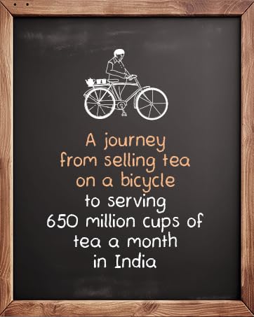 Vikram Tea
