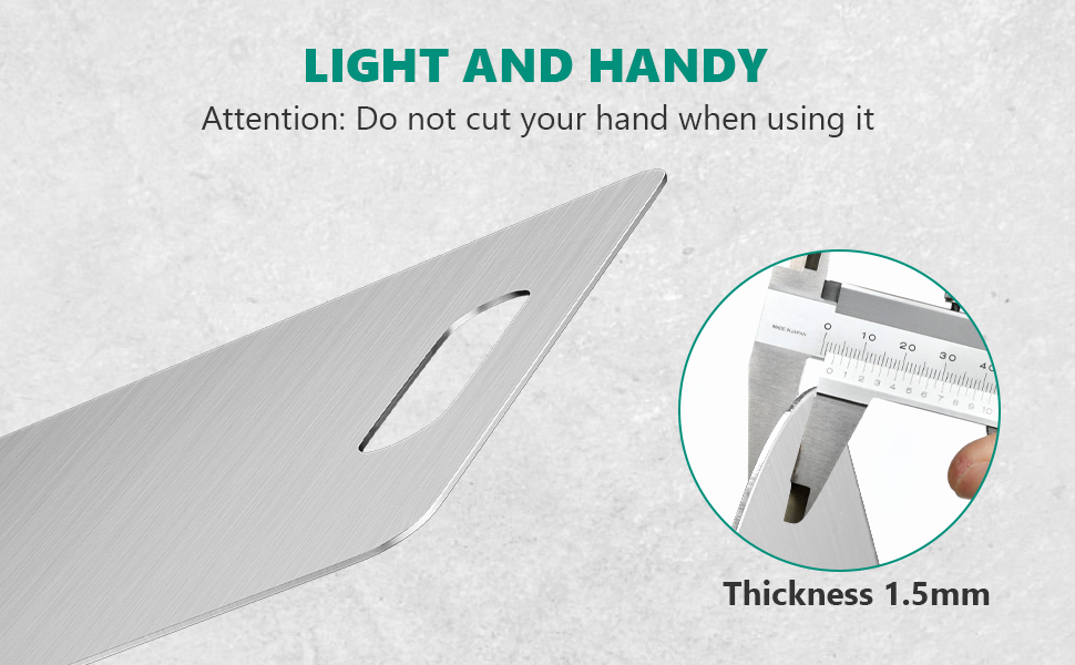 stainless steel cutting boards
