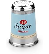 Tala Traditional Sugar Shaker , Blue