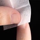 nail glue sticker