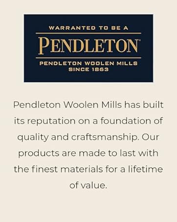 Pendleton Brand Image