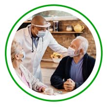 ABC Shield Safety First Aid Kit For College Dorm Student Sports First Aid Kit For School Emergency