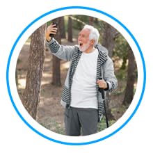 ABC Shield Safety First Aid Kit For College Dorm Student Sports First Aid Kit For School Emergency