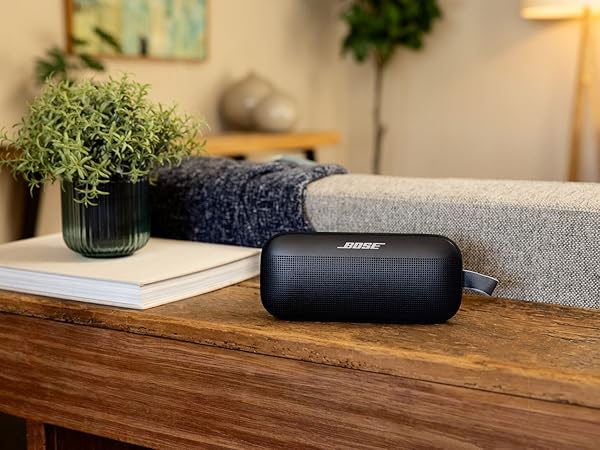 Bose SoundLink Flex Bluetooth Speaker – kabelloser