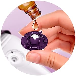 MyEssence fragrance infuser