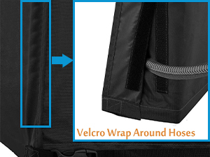 Velco Wrap
