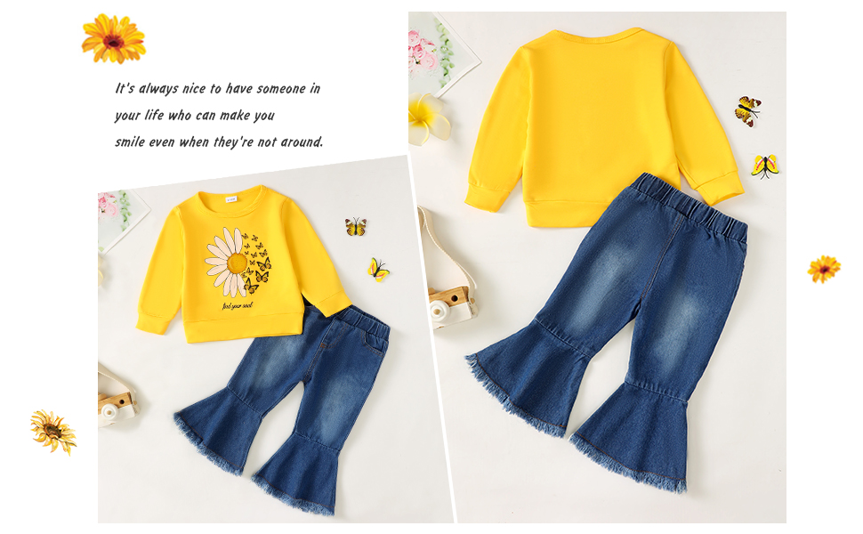 toddler girl clothing