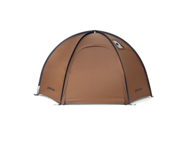 Amazon.co.jp: OneTigris COCO NEST ドームテント ソロ 自立式 半球状