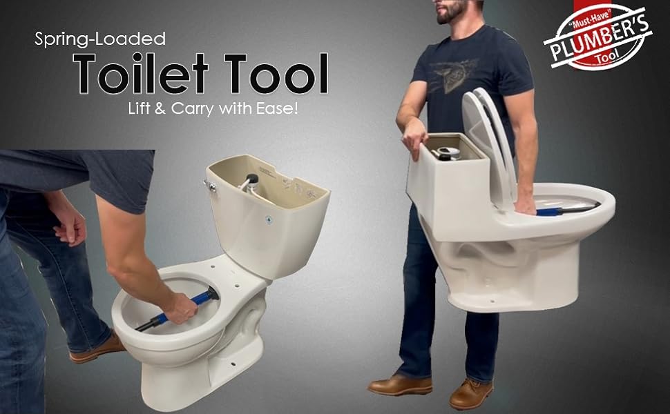 toilet tool pick up stix