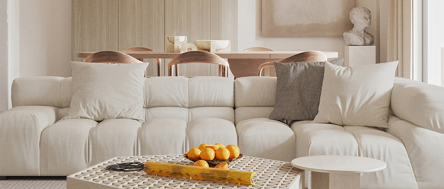FJS Home Decor