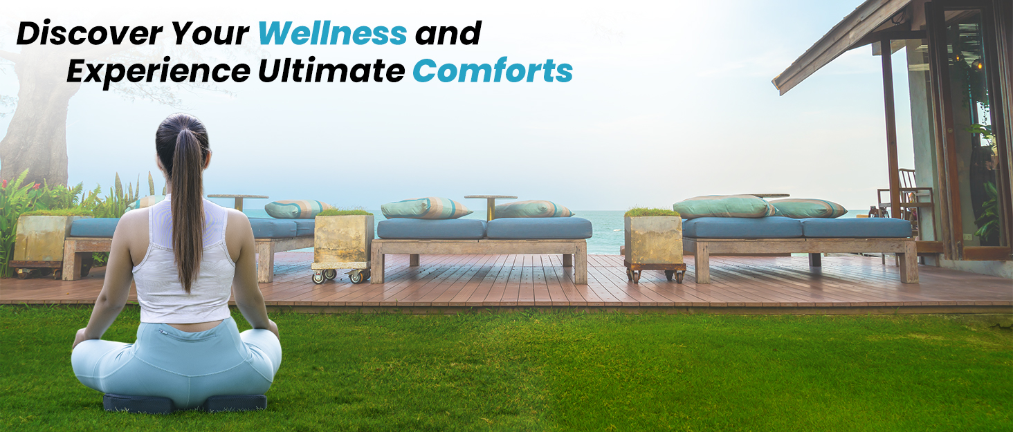 Discover Your Wellness