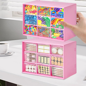 Small Storage Drawers