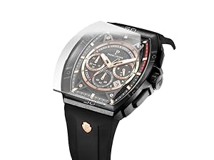 Highly Scratch-Resistant Glass