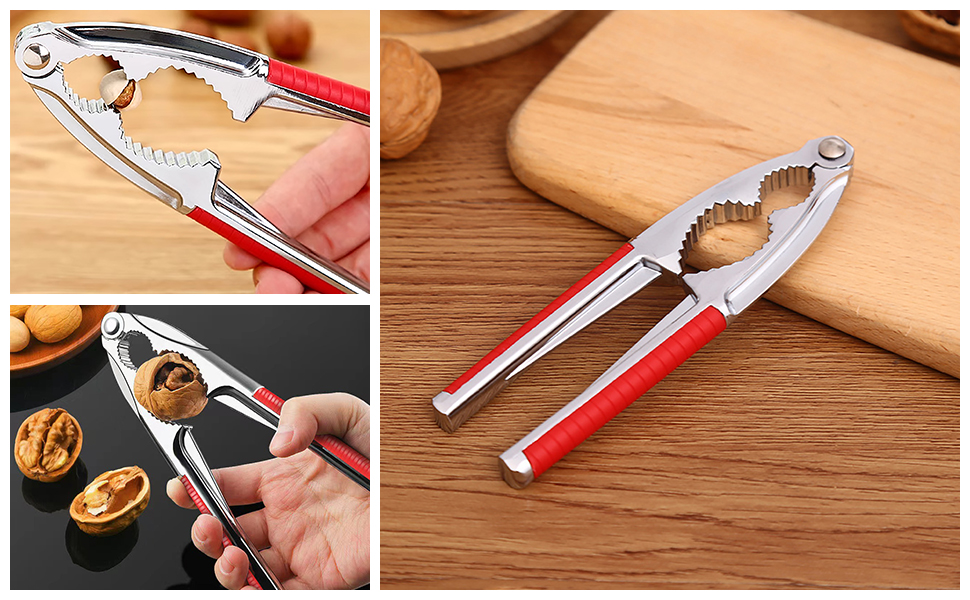 nut cracker