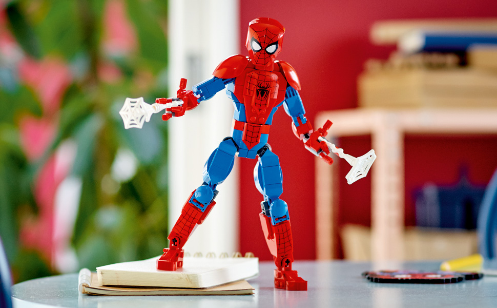 Amazon.co.jp: レゴ(LEGO) スーパー・ヒーローズ マーベル