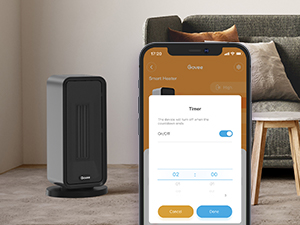Timers and Convenient Schedules