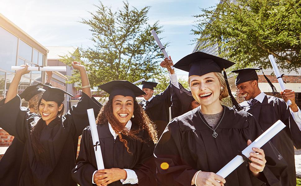 Graduation gifts cap necklace College High school Graduation gifts for her 2021 graduation gifts