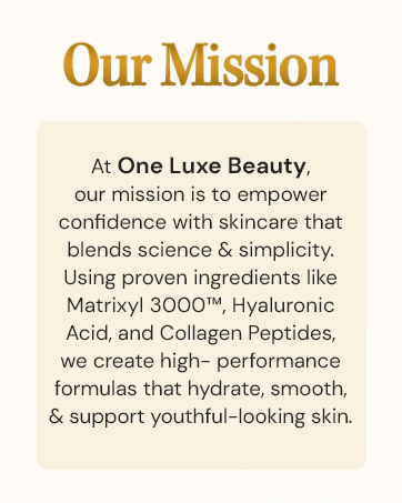 Anti Aging Serum Matrixyl 3000