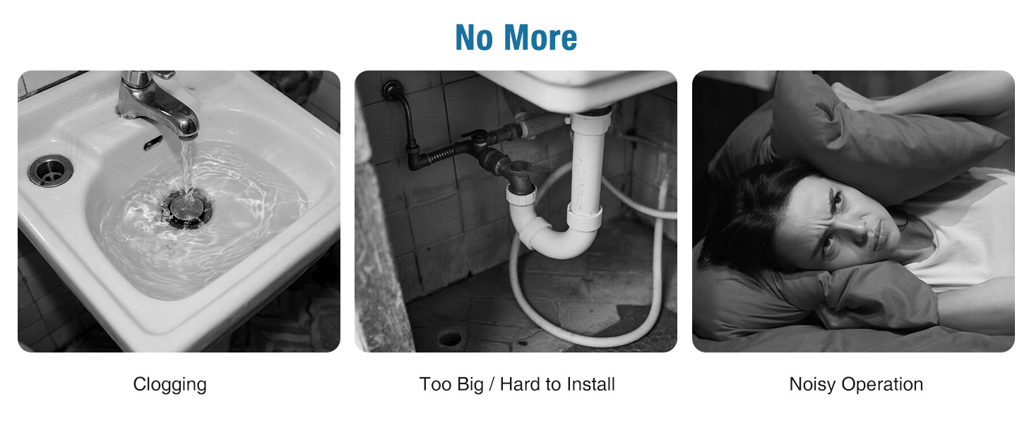 make your life easier