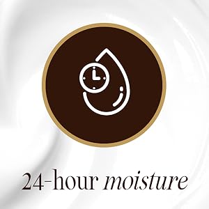 24 Hour moisture