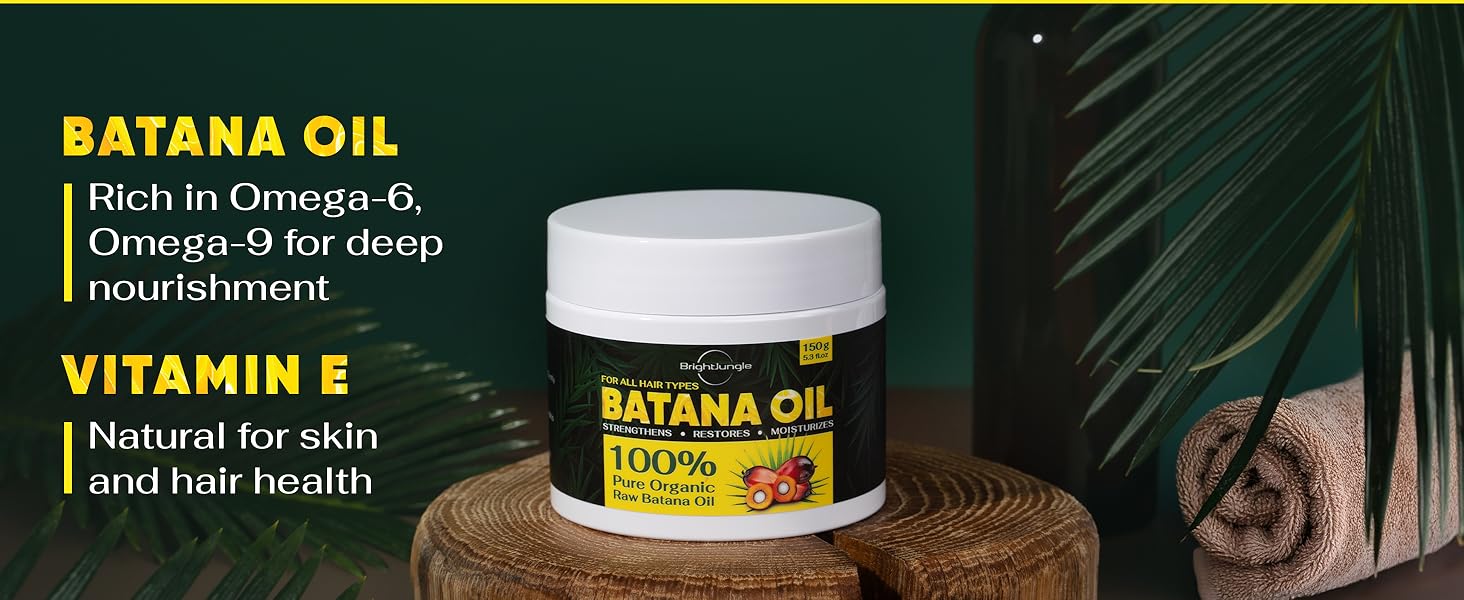 aceite de batana organico puro