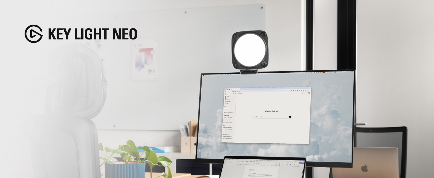 Key Light Neo